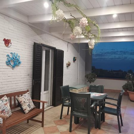 Little Paradise Casa Vacanze Margherita Di Savoia Exterior photo